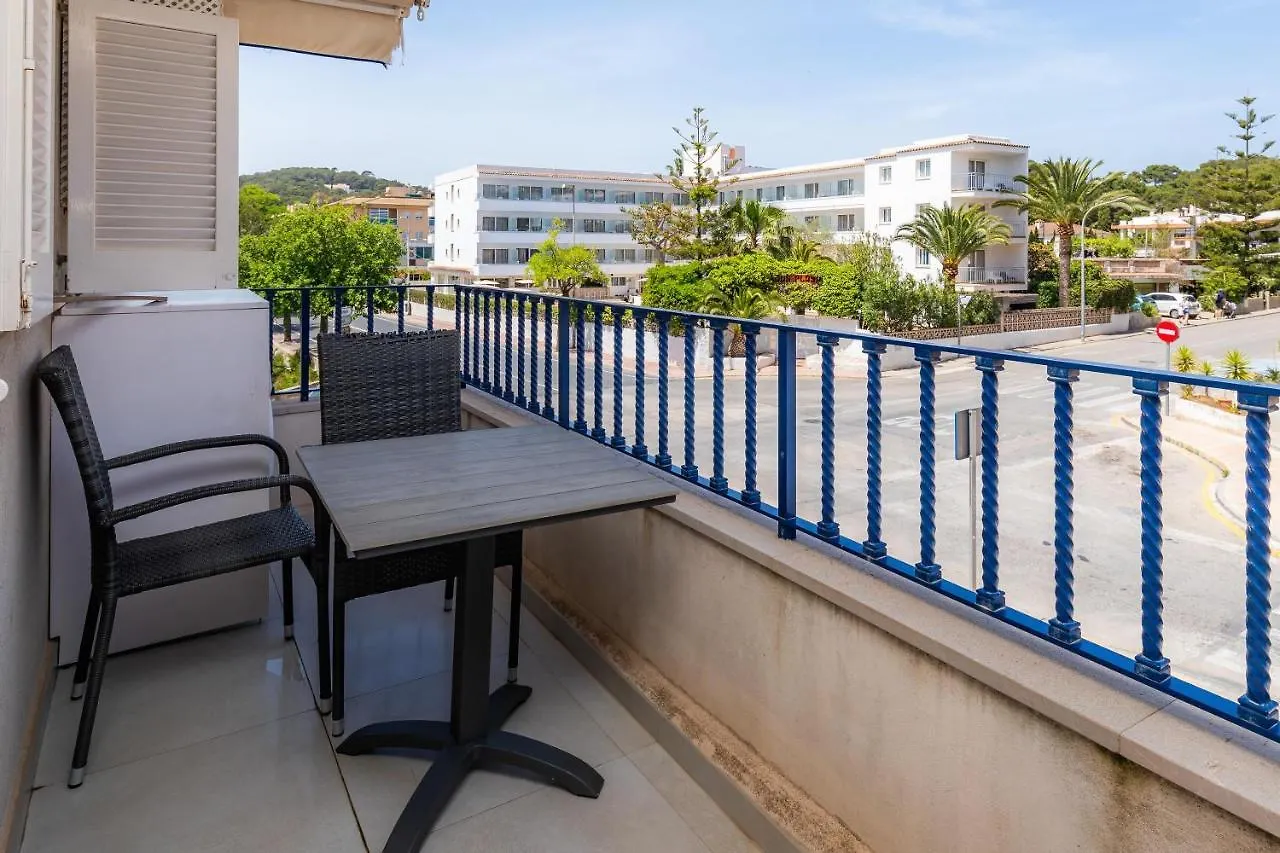 Ferienwohnung Gala Cala Ratjada  Apartment Cala Ratjada (Mallorca)