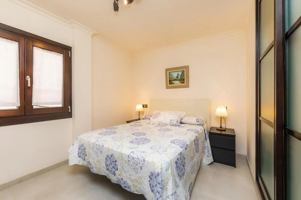 Ferienwohnung Gala Cala Ratjada  Spanien