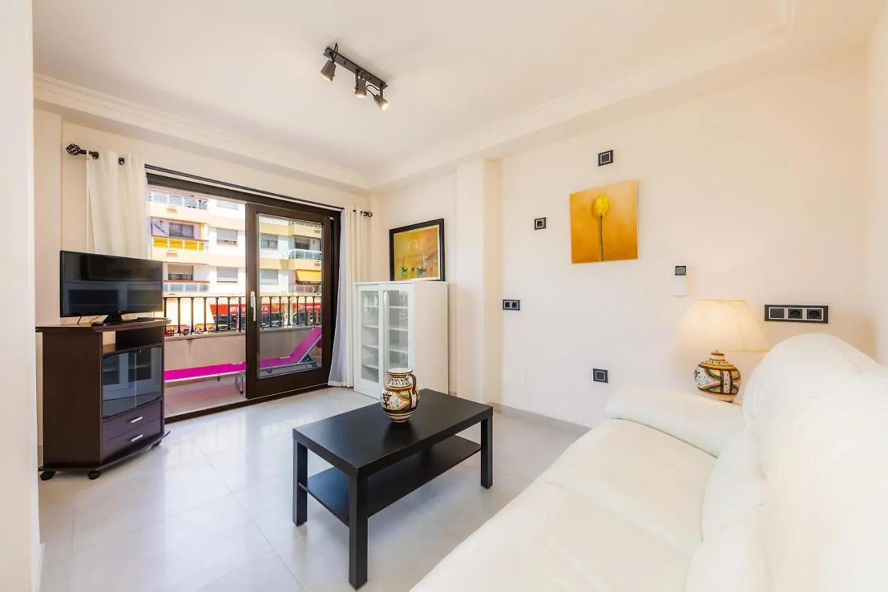 Apartment Ferienwohnung Gala Cala Ratjada  Spanien