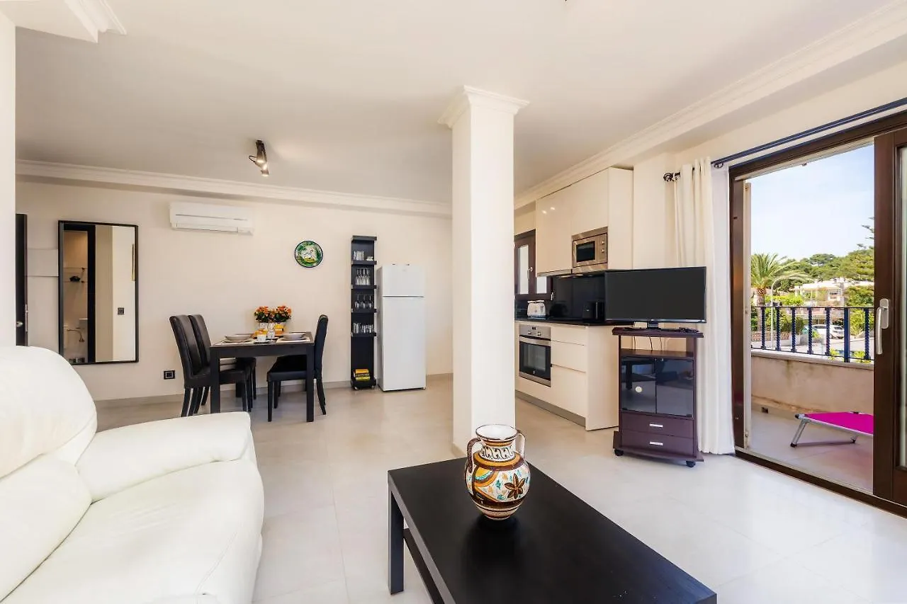 Ferienwohnung Gala Cala Ratjada  0*, Cala Ratjada (Mallorca)