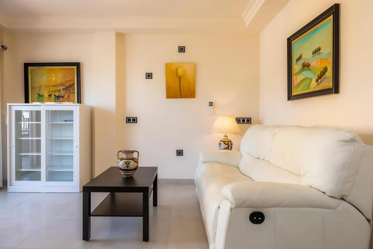 Apartment Ferienwohnung Gala Cala Ratjada