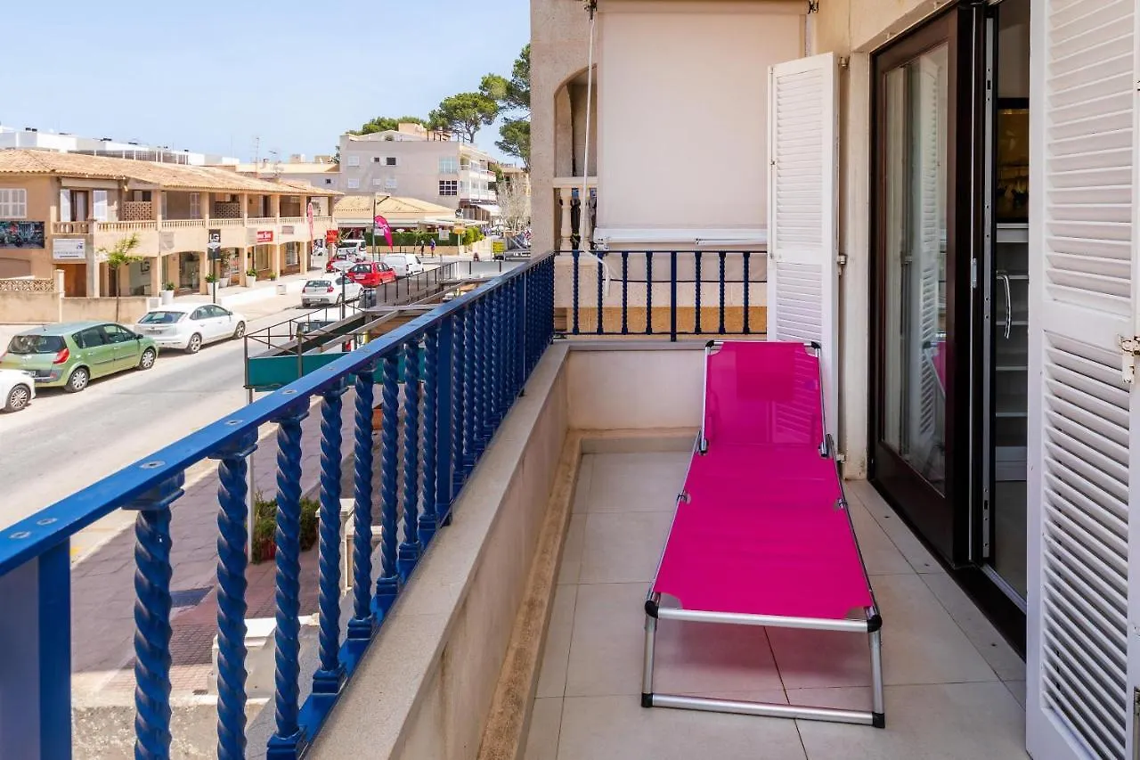 Ferienwohnung Gala Cala Ratjada  Cala Ratjada (Mallorca)