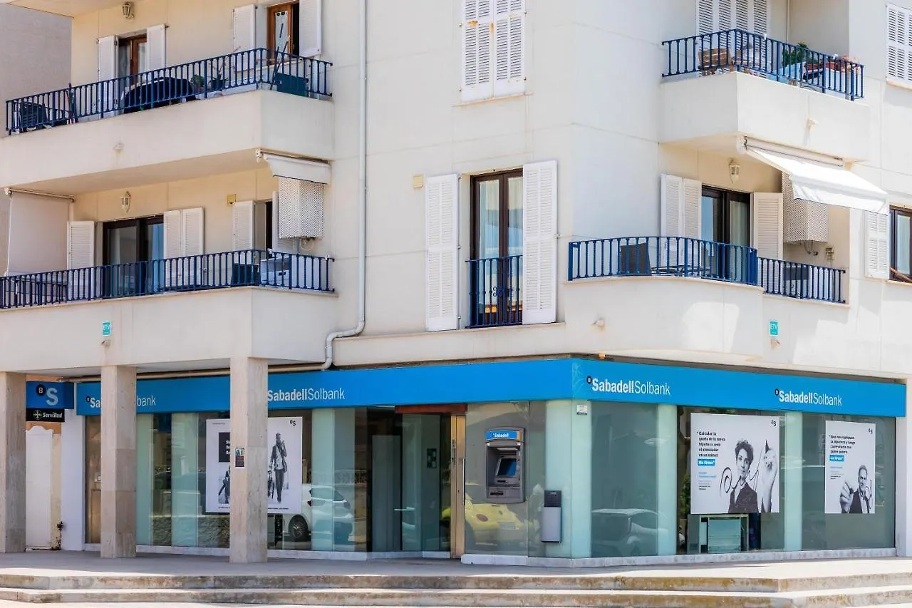 Ferienwohnung Gala Cala Ratjada  0*, Cala Ratjada (Mallorca)