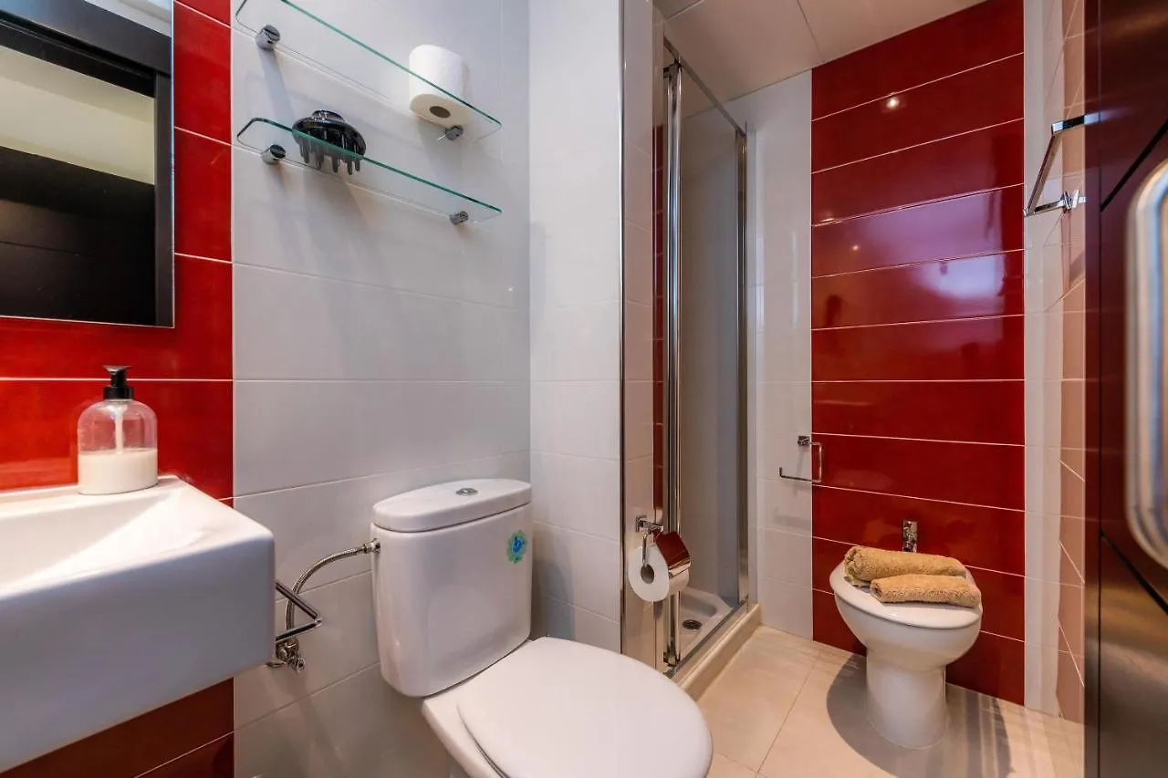 Ferienwohnung Gala Cala Ratjada  Spanien