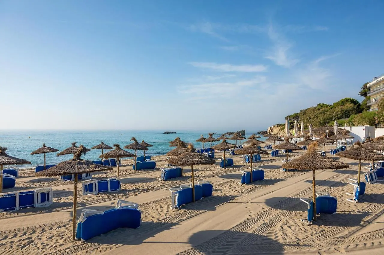 Ferienwohnung Gala Cala Ratjada
