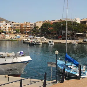 Hostal Cala Ratjada Affittacamere